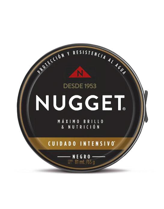 Nugget Betun Pasta Negro 65 gr - Puntolimpieza