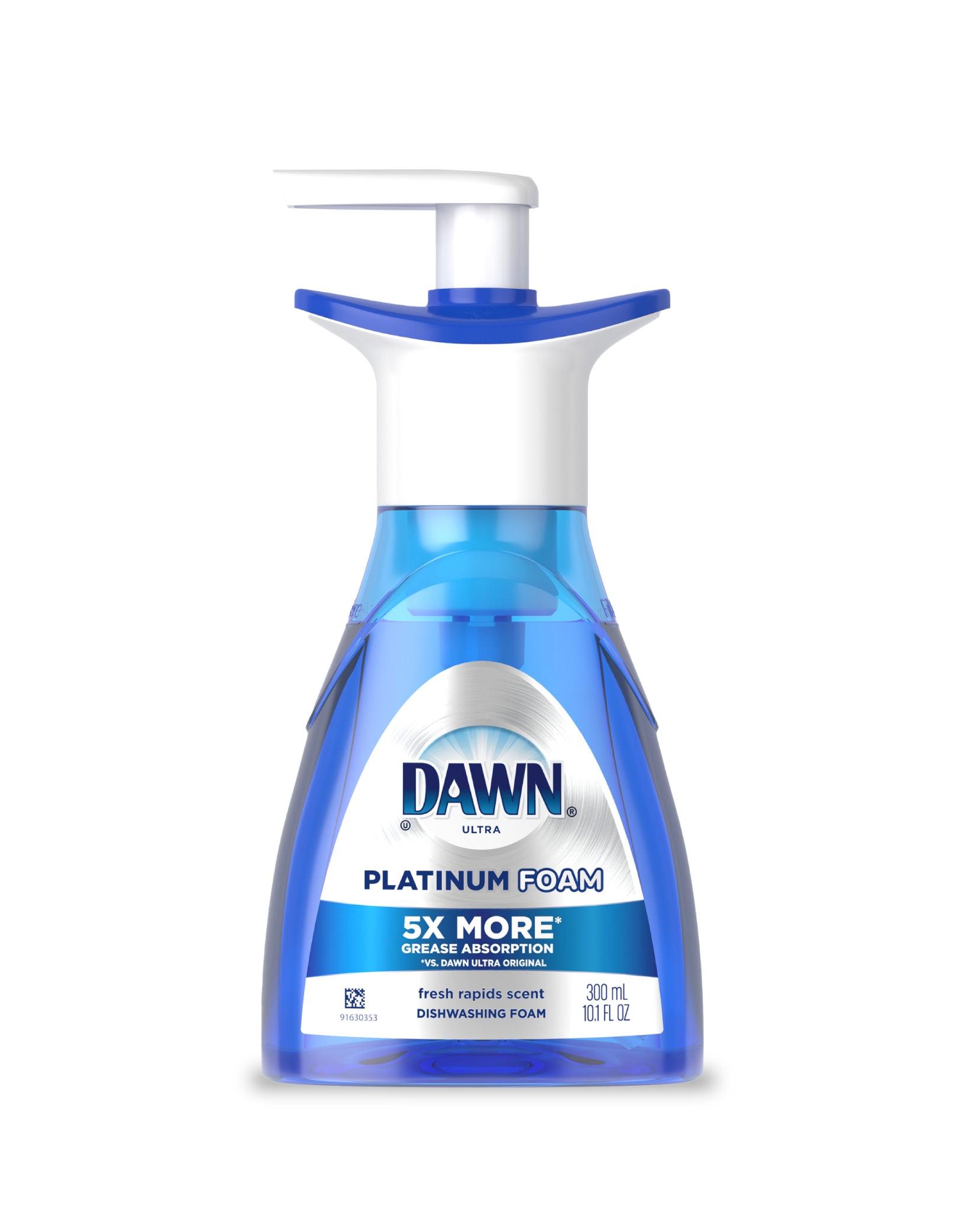 Dawn Foam Lavaloza espuma 300 cc - Puntolimpieza