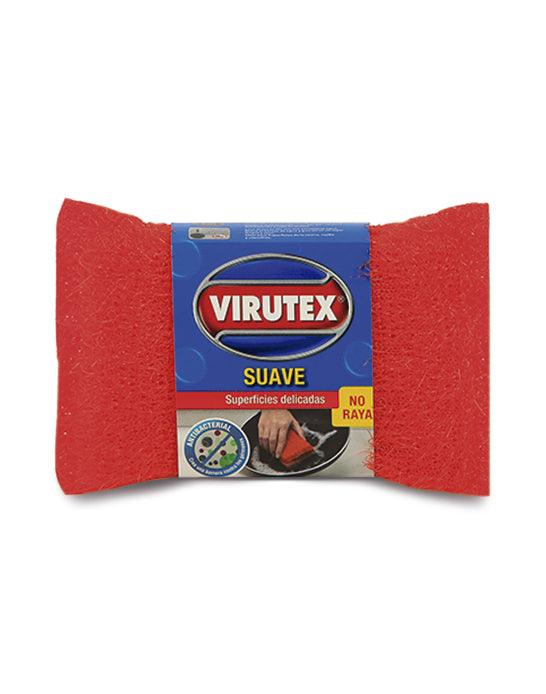 Virutex Esponja Spunita No Raya 1 unid - Puntolimpieza