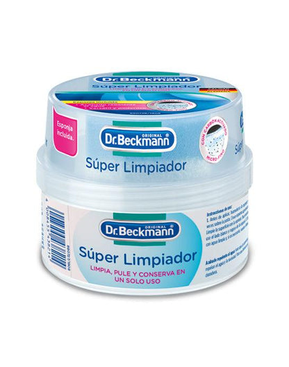 Dr. Beckmann Súper Limpiador 300 gr - Puntolimpieza