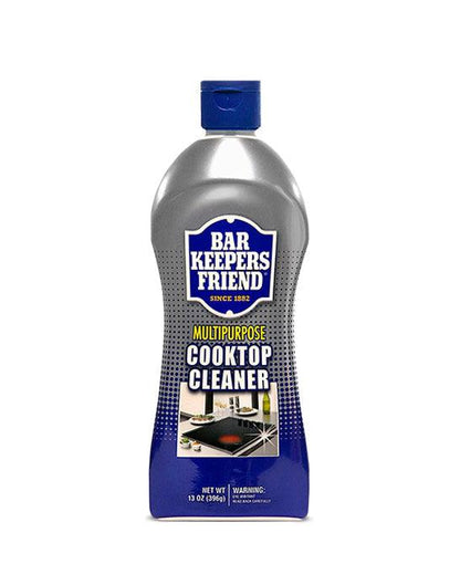 Bar Keepers Friend Limpiador Vitrocerámica 369 gr - Puntolimpieza