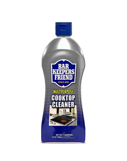 Bar Keepers Friend Limpiador Vitrocerámica 369 gr - Puntolimpieza