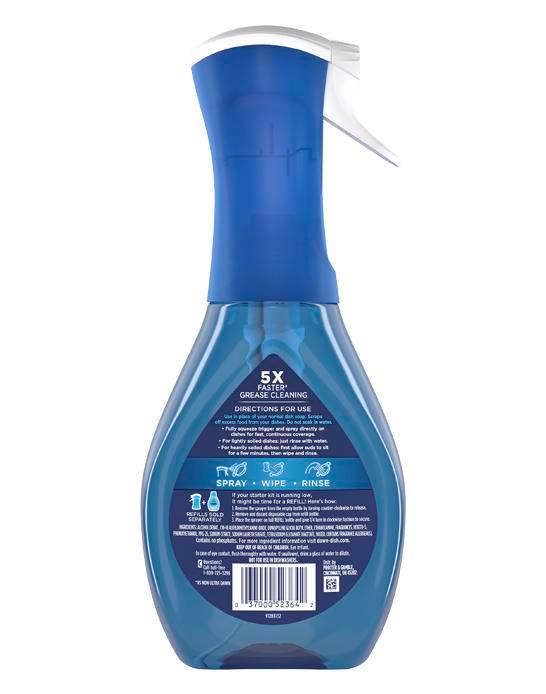 Dawn PowerWash Lavaloza Spray 473 cc - Puntolimpieza