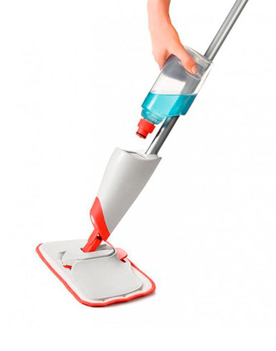 Oxo Mopa Con Dispensador Spray 1 unid - Puntolimpieza