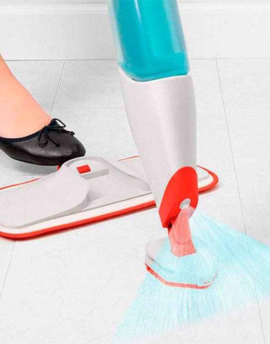 Oxo Mopa Con Dispensador Spray 1 unid - Puntolimpieza