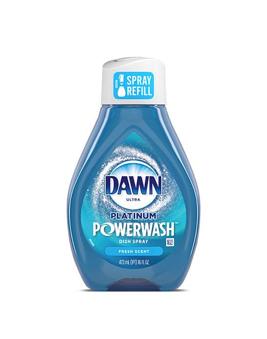 Dawn PowerWash Lavaloza Refill Spray 473 cc - Puntolimpieza