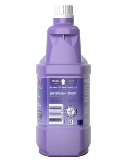 Swiffer Repuesto Liquido Lavanda Wet Jet 1,25 L - Puntolimpieza