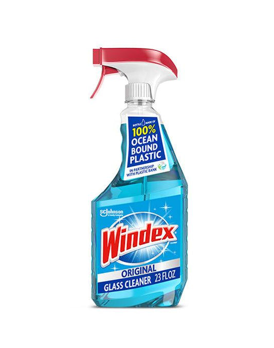 Windex Limpia Vidrios Gatillo 680 cc - Puntolimpieza