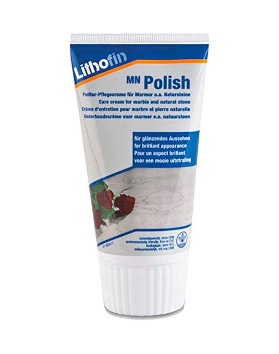 Lithofin MN Polish 150 cc - Puntolimpieza