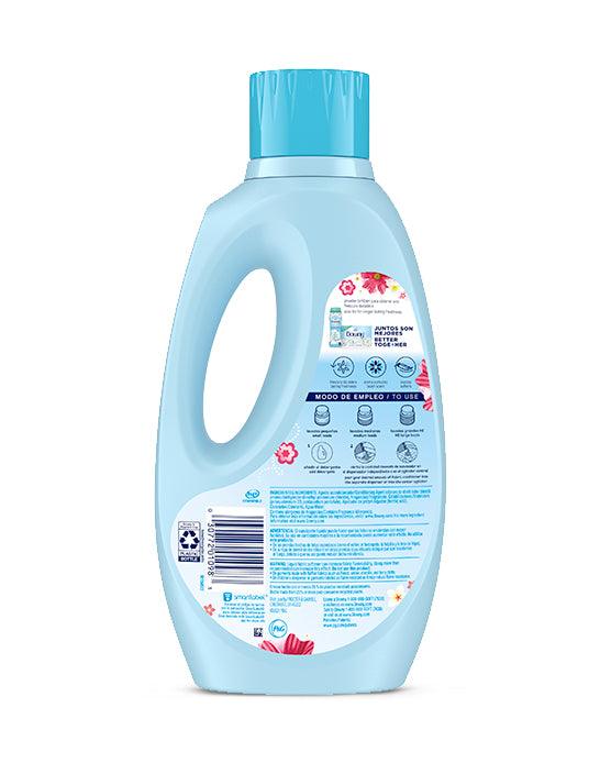 Downy Suavizante Fresh Sweet Summer 1,48 L - Puntolimpieza