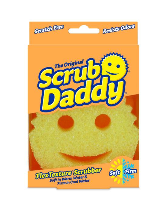 Scrub Daddy Esponja Scrub Daddy 1 unid - Puntolimpieza