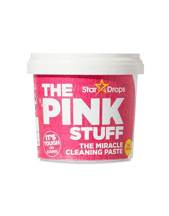 The Pink Stuff Pasta Limpiadora Multiuso 850 gr - Puntolimpieza