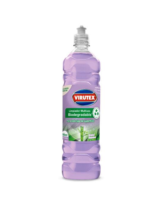 Virutex Limpiador Multiuso Biodegradable 900 cc - Puntolimpieza