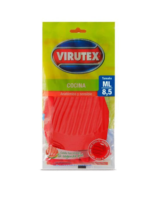 Virutex Guante Cocina ML 1 par - Puntolimpieza