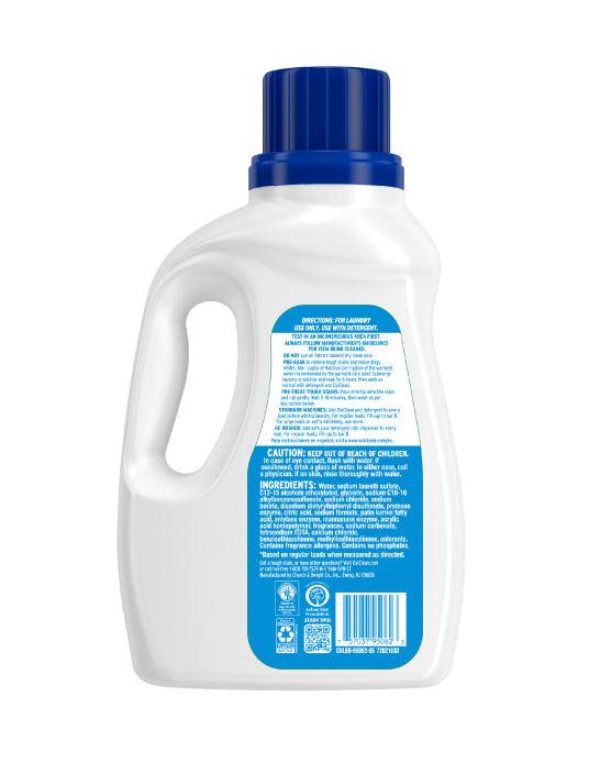 OxiClean Quitamanchas Gel White Revive 1,47 L - Puntolimpieza