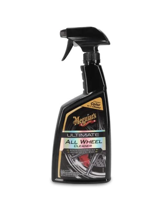 Meguiar's Limpiador de Llantas 709 cc - Puntolimpieza