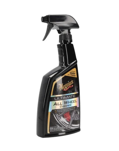 Meguiar's Limpiador de Llantas 709 cc - Puntolimpieza