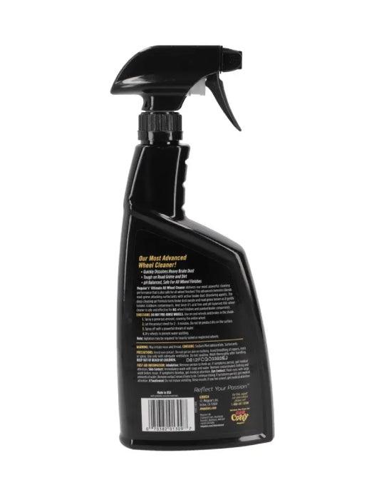 Meguiar's Limpiador de Llantas 709 cc - Puntolimpieza