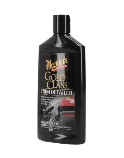 Meguiar's Restaurador de Plástico Trim Detailer 295cc - Puntolimpieza