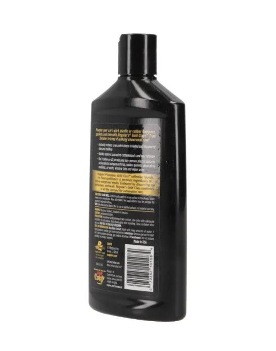 Meguiar's Restaurador de Plástico Trim Detailer 295cc - Puntolimpieza