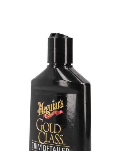 Meguiar's Restaurador de Plástico Trim Detailer 295cc - Puntolimpieza