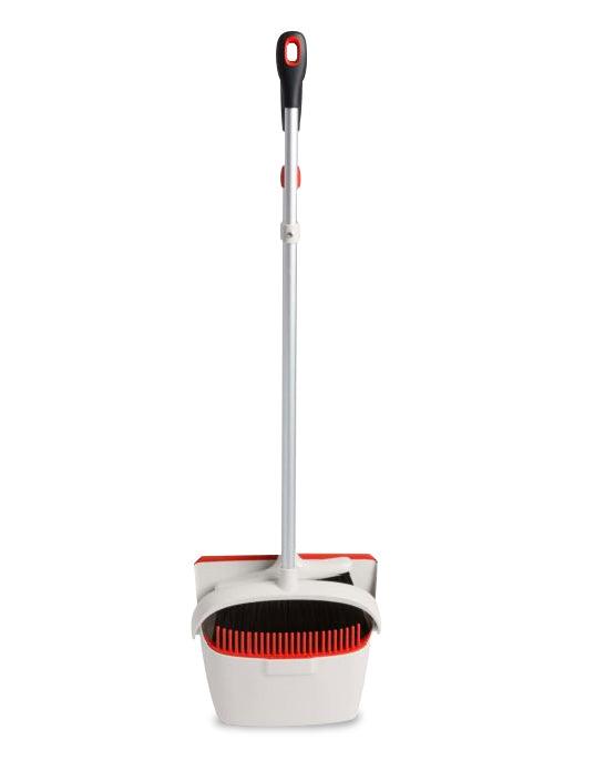 Oxo Set Pala Y Escoba Extensible 1 set - Puntolimpieza