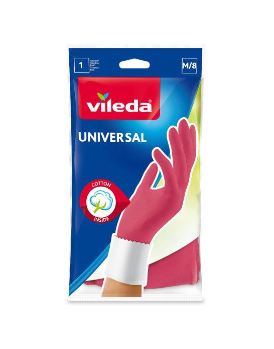 Vileda Guante Universal Talla M 1 par - Puntolimpieza