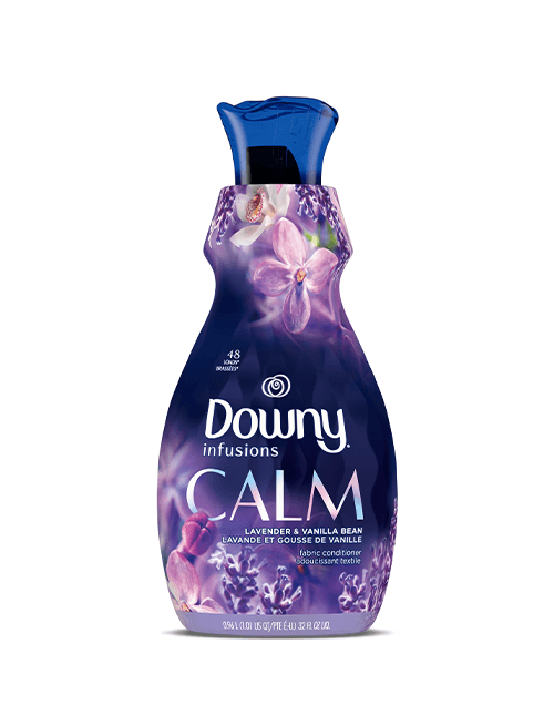 Downy Suavizante Infusions Calm 48 cargas 960 cc - Puntolimpieza