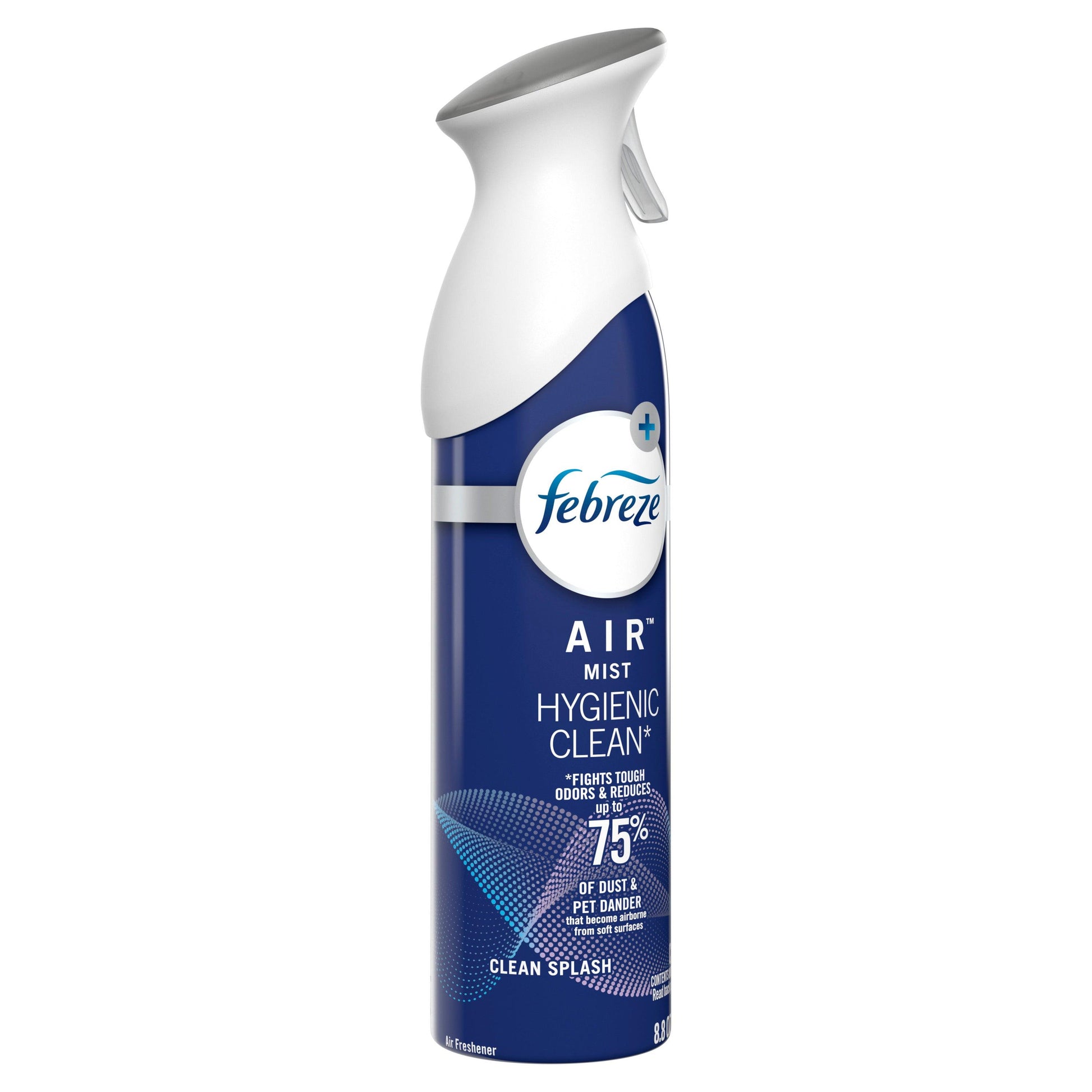 Febreze Desodorante Ambiental Hygenic Clean 250 gr - Puntolimpieza