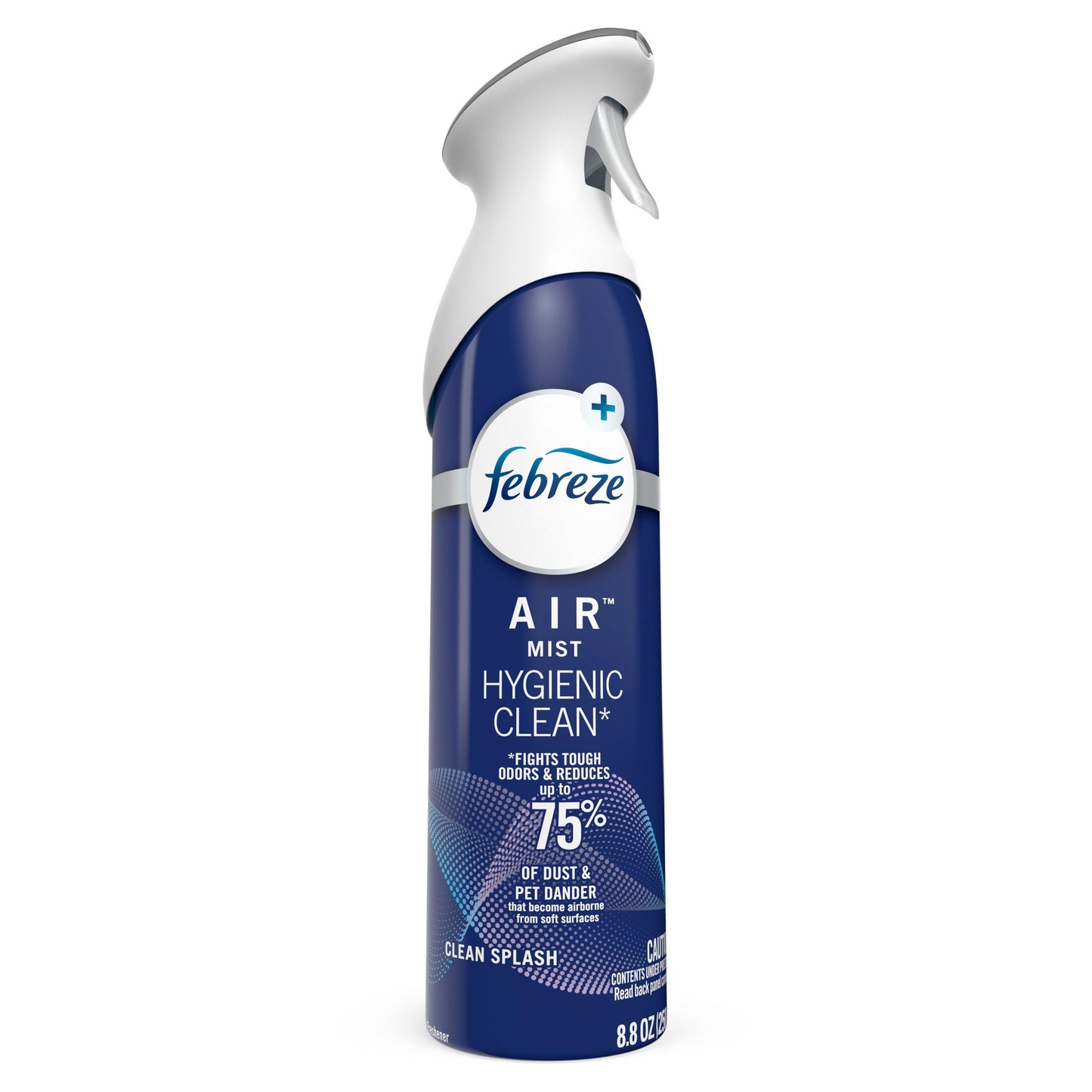 Febreze Desodorante Ambiental Hygenic Clean 250 gr - Puntolimpieza