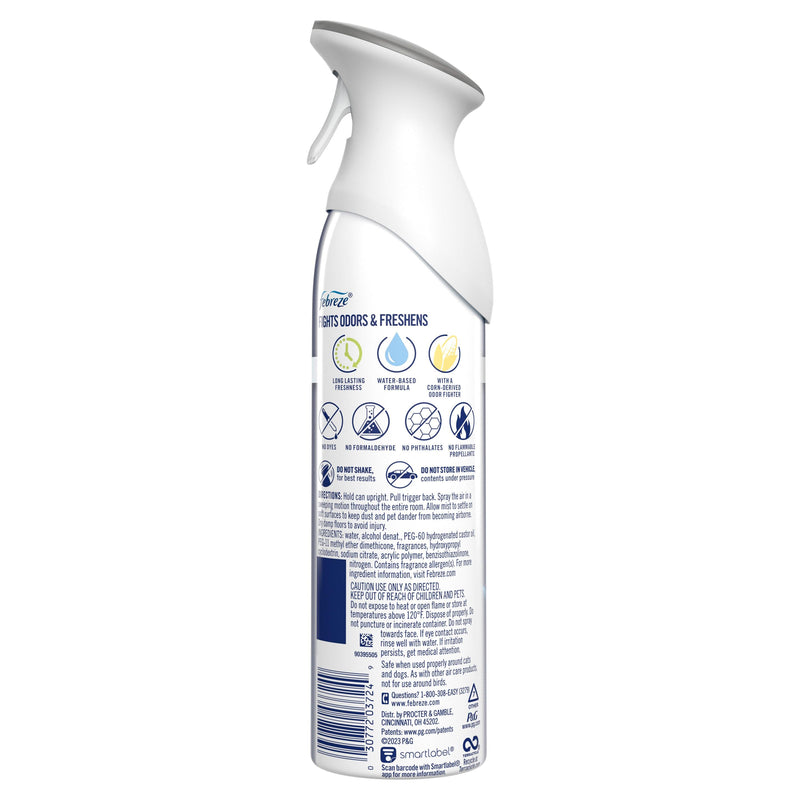 Febreze Desodorante Ambiental Hygenic Clean 250 gr - Puntolimpieza