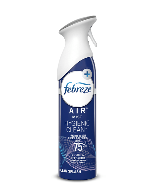 Febreze Desodorante Ambiental Hygenic Clean 250 gr - Puntolimpieza
