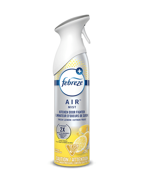 Febreze Eliminador de Olores de Cocina 250 gr - Puntolimpieza