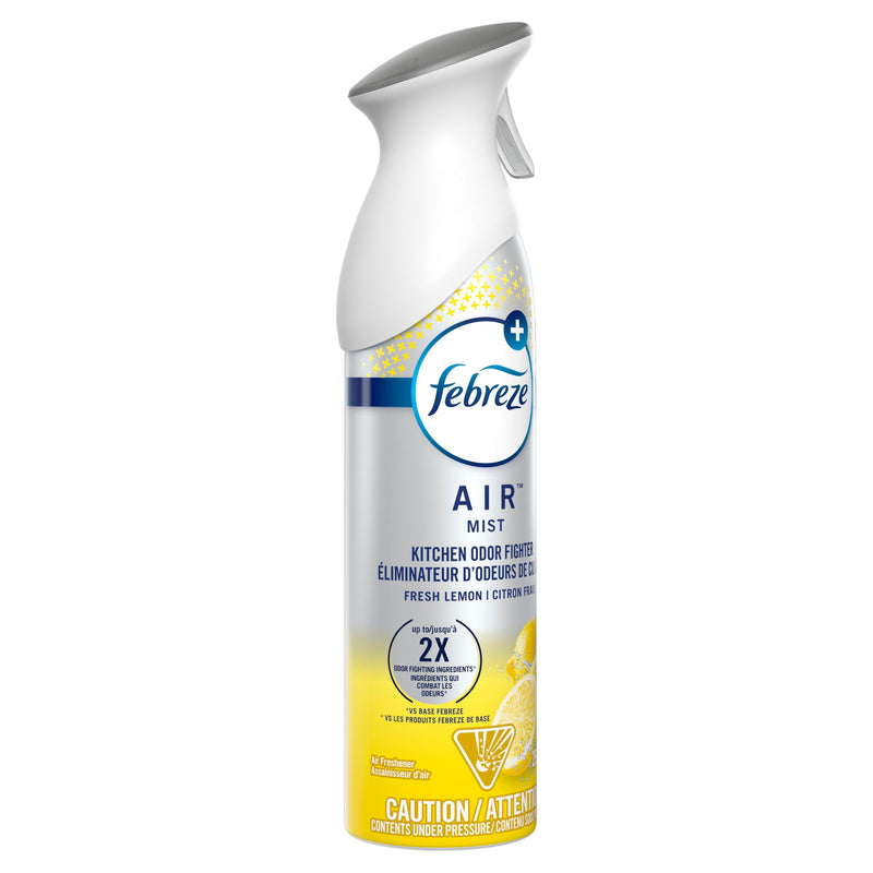 Febreze Eliminador de Olores de Cocina 250 gr - Puntolimpieza