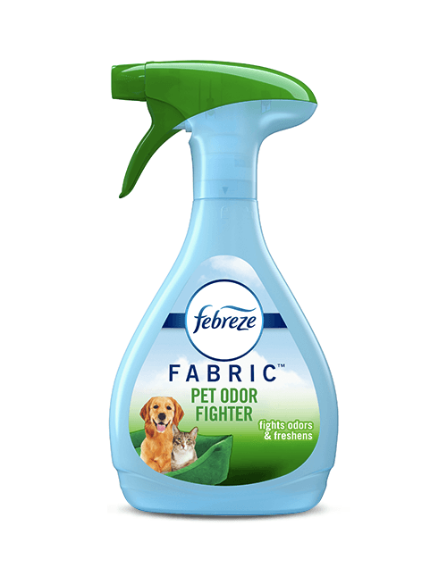 Febreze Eliminador de Olores de Mascota para Telas 500 cc - Puntolimpieza