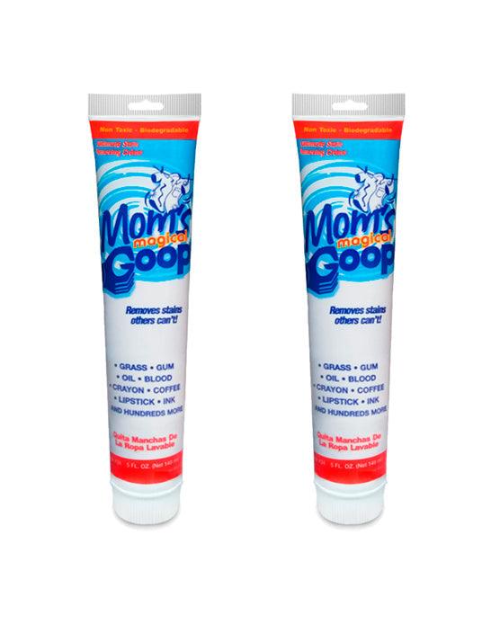 Goop Mom's Magical Goop 2 x 5 oz (147 cc) - Puntolimpieza