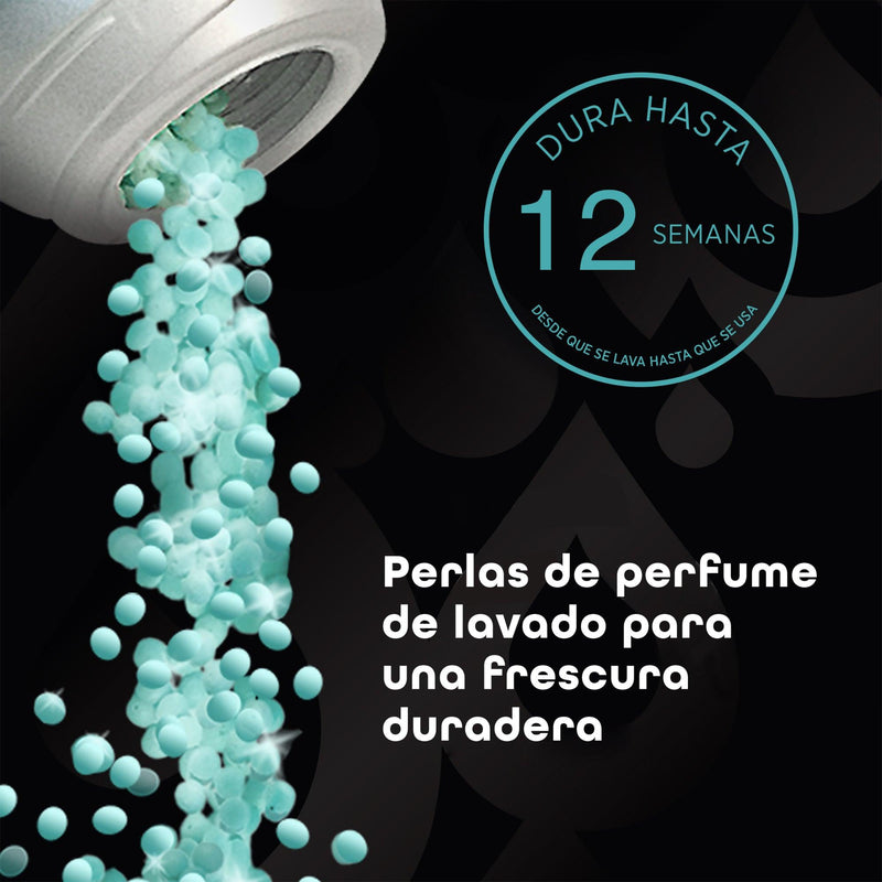 Downy Perlas de Perfume Fresh 162 gr - Puntolimpieza