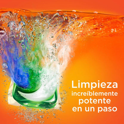 Tide Pods Downy Detergente en capsulas 15 unid - Puntolimpieza