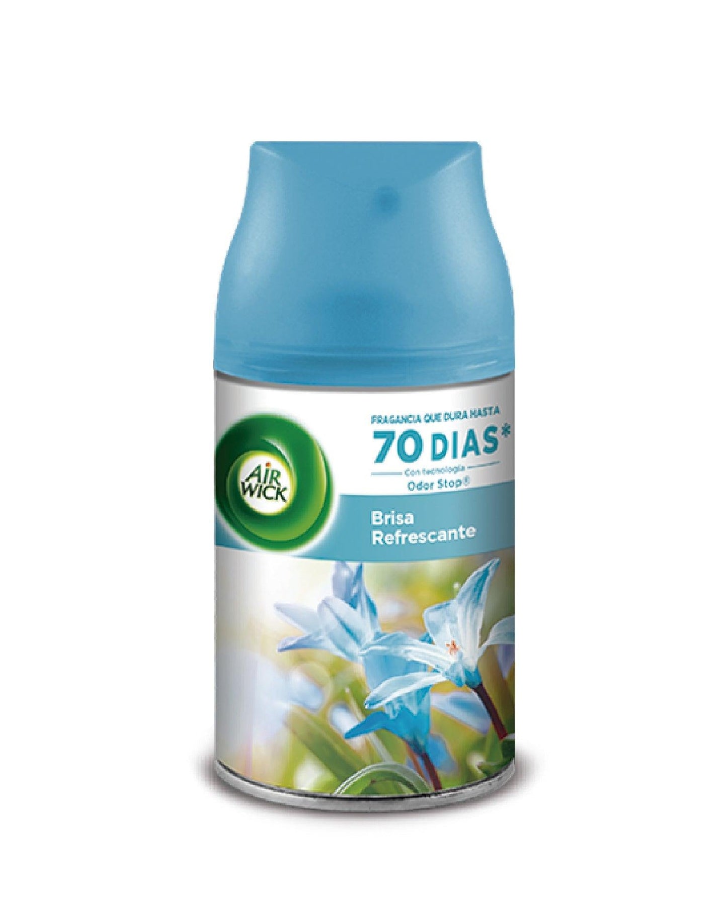 AirWick Freshmatic Recarga Automatico Refreshing Breeze 250 cc - Puntolimpieza