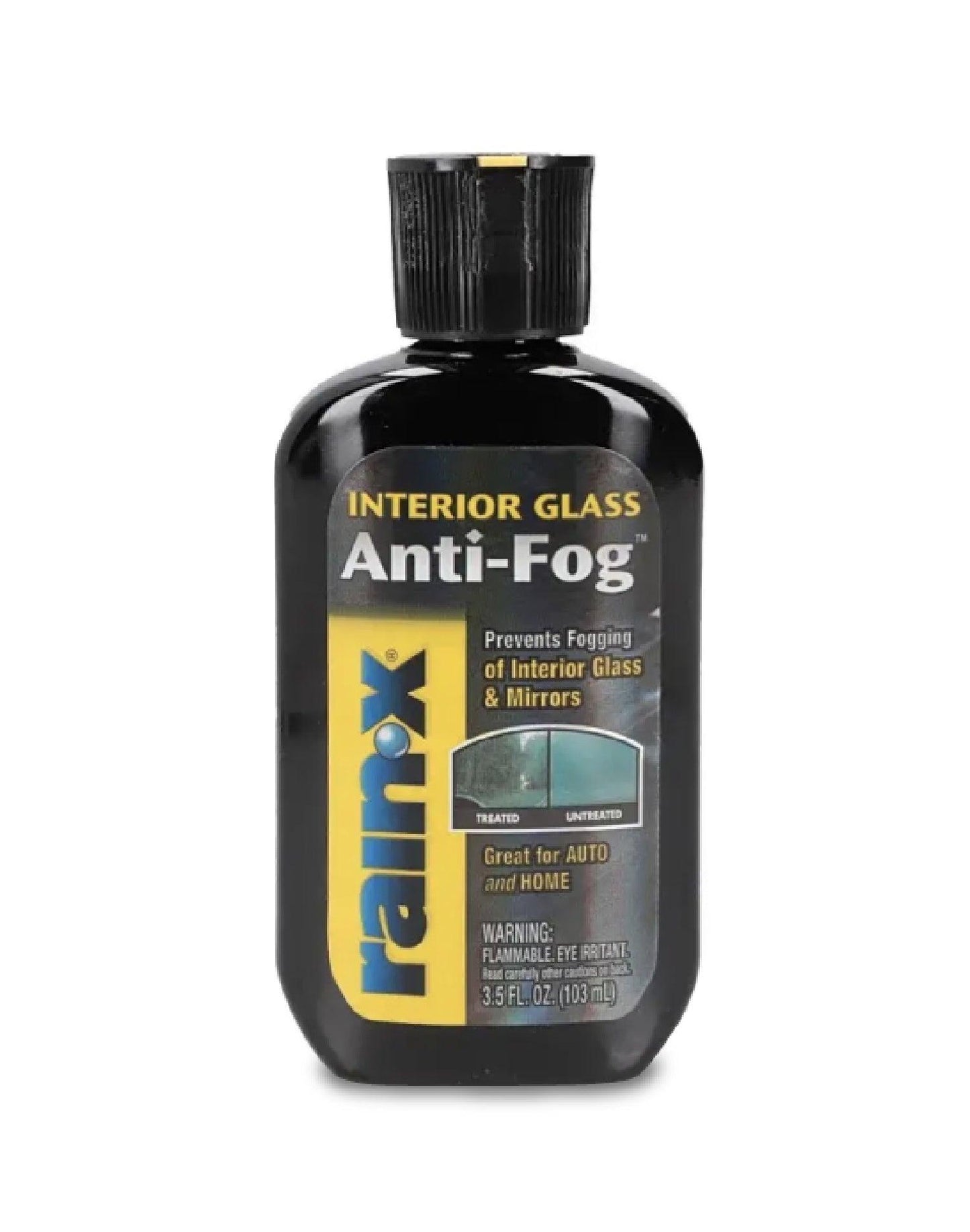 Rain-X Antiempañante Anti-Fog 103 cc - Puntolimpieza