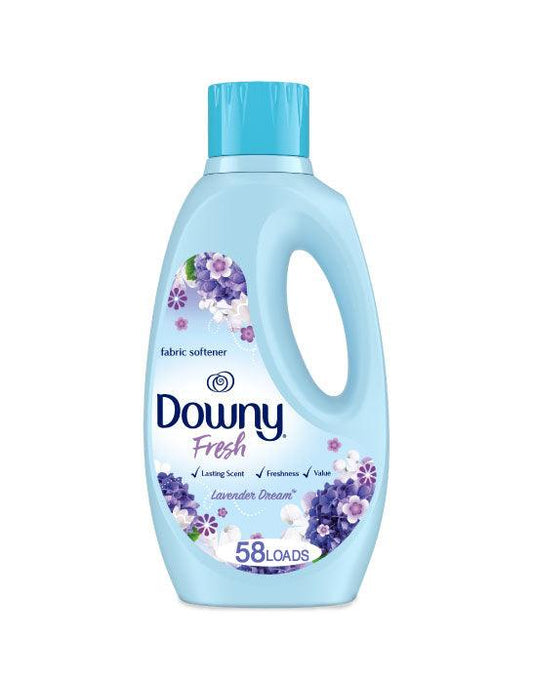 Downy Suavizante Fresh Lavender 1,48 L - Puntolimpieza
