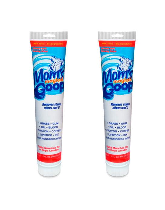 Goop Mom's Magical Goop 2 x 5 oz (147 cc) - Puntolimpieza