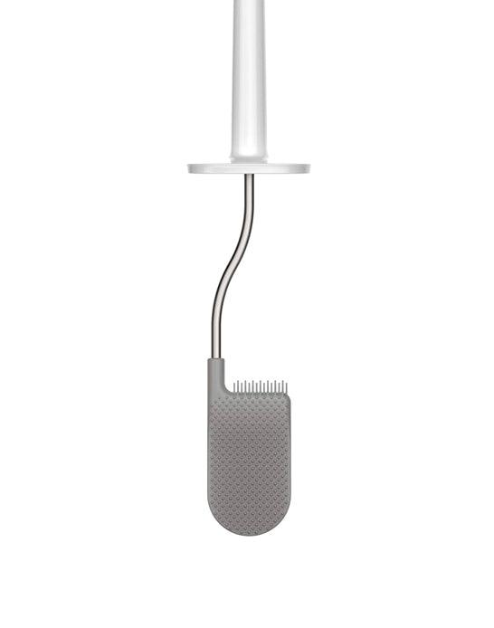 Joseph Joseph Escobilla WC Flex Gris 1 unid - Puntolimpieza