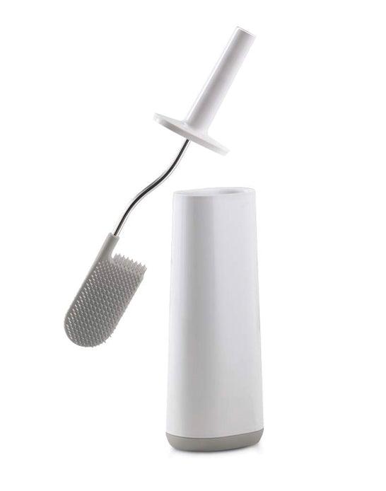 Joseph Joseph Escobilla WC Flex Gris 1 unid - Puntolimpieza
