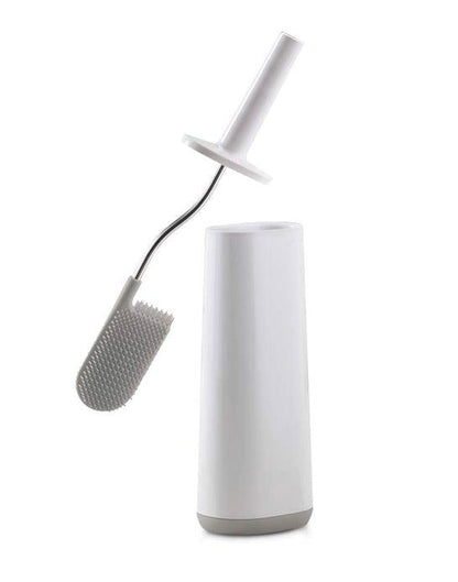 Joseph Joseph Escobilla WC Flex Gris 1 unid - Puntolimpieza