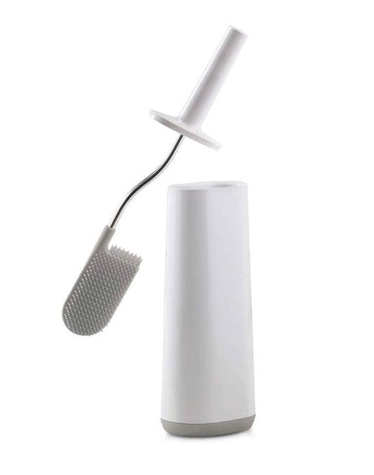 Joseph Joseph Escobilla WC Flex Gris 1 unid - Puntolimpieza