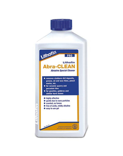 Lithofin Abra-Clean 500 cc - Puntolimpieza