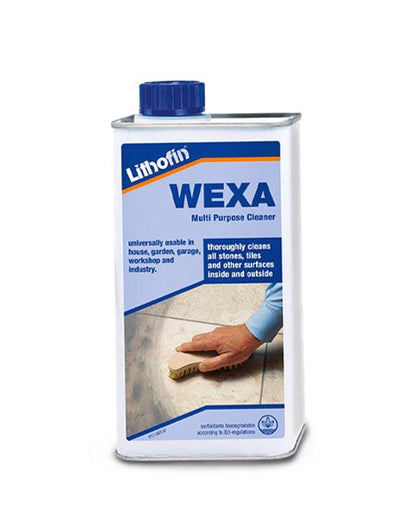 Lithofin Wexa 1 L - Puntolimpieza