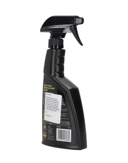 Meguiar's Quik Detailer Interior 473 cc - Puntolimpieza