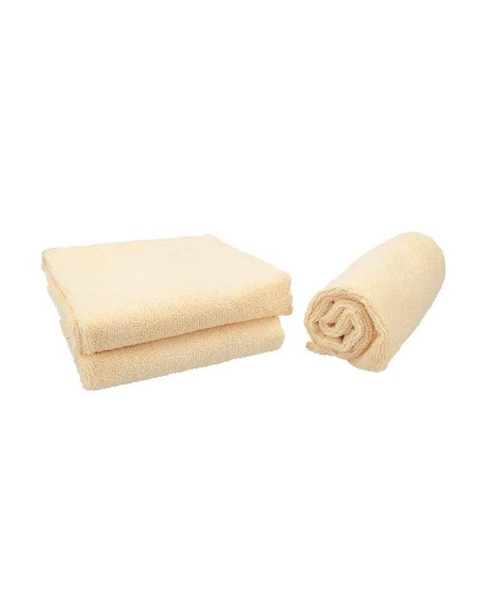 Meguiar's Set Toallas Microfibra 3 unid - Puntolimpieza